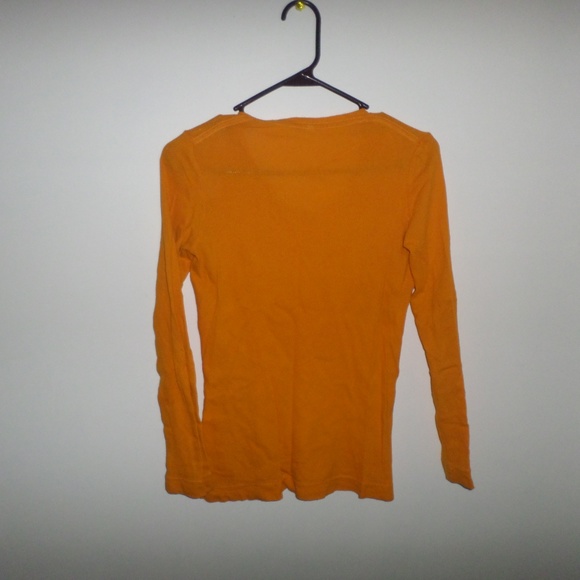 JNBY Gold Tee - Picture 2 of 4